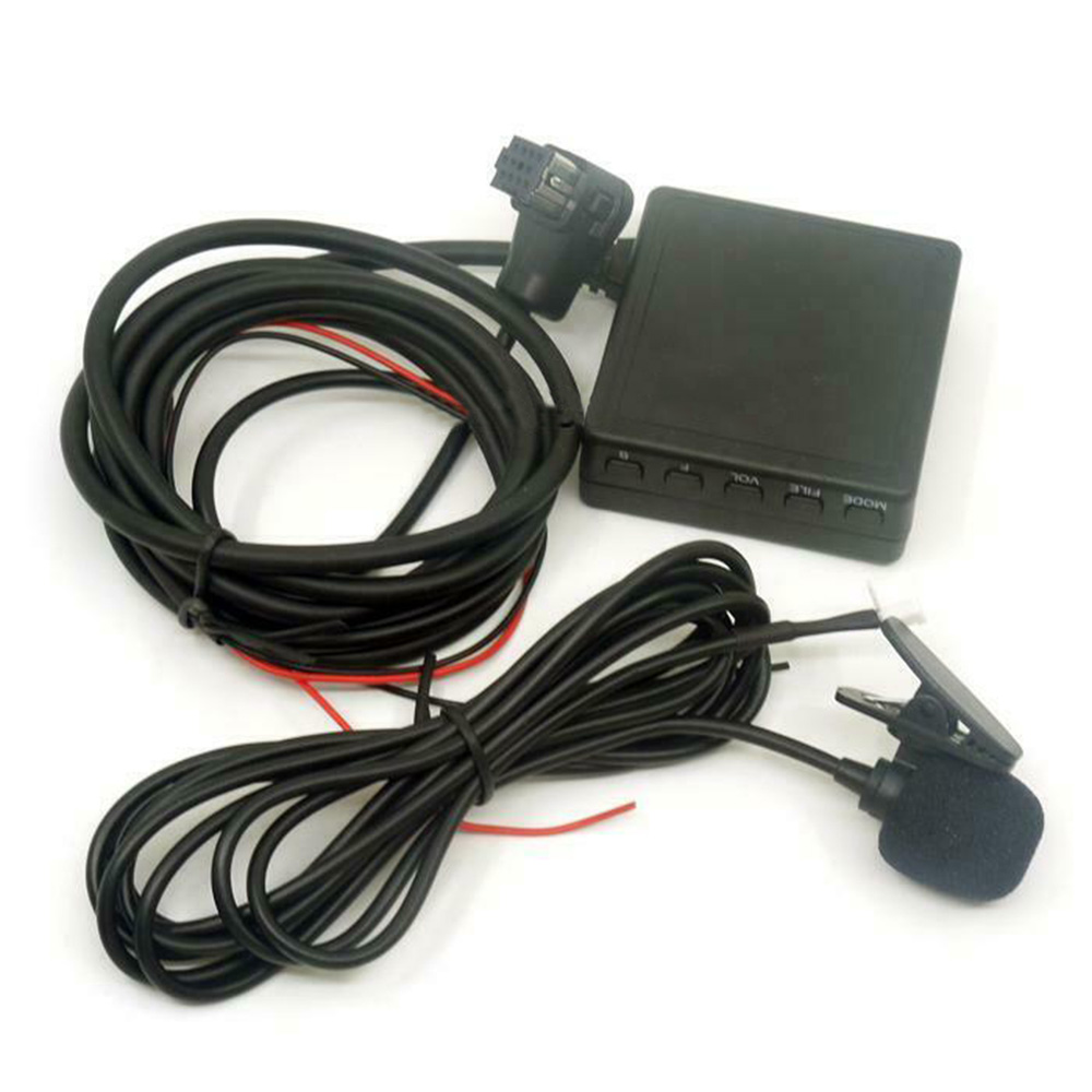 Phone Accessories Brands - Accessories Module 5.0 Version AUX Cable