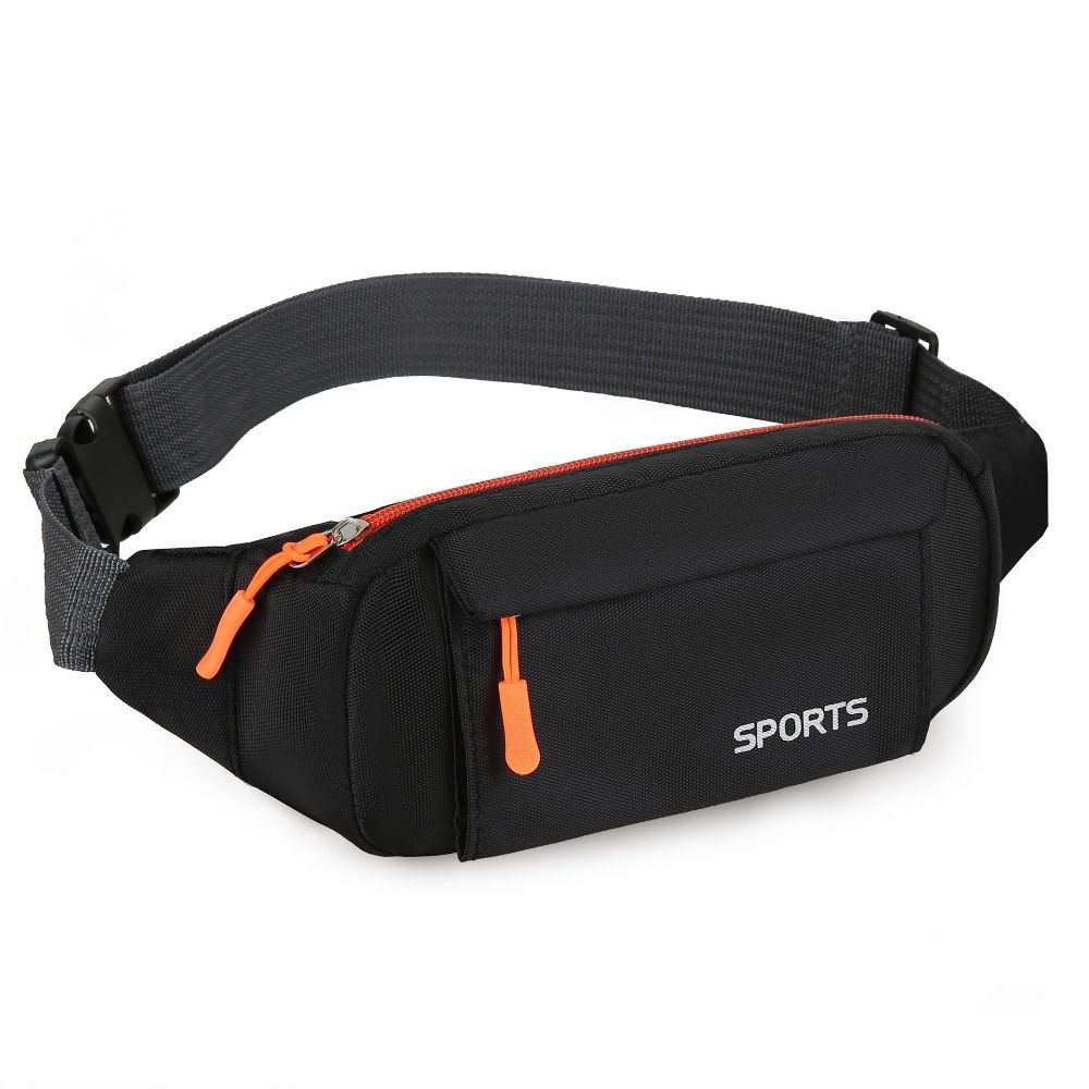 Phone Accessories Men - Women Waist Pack Sports Running Waist