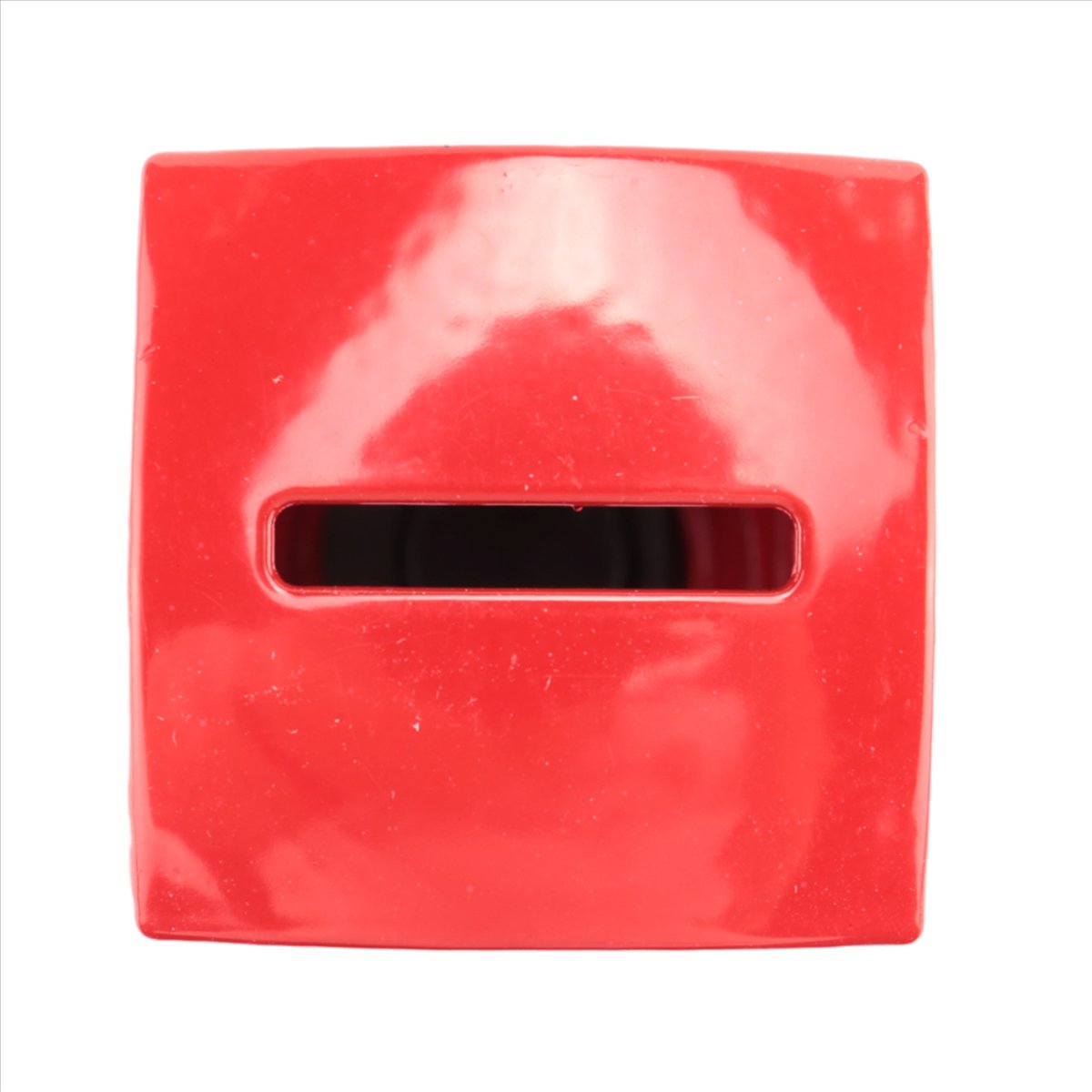 Phone Accessories London - T24C Metal Red British English London