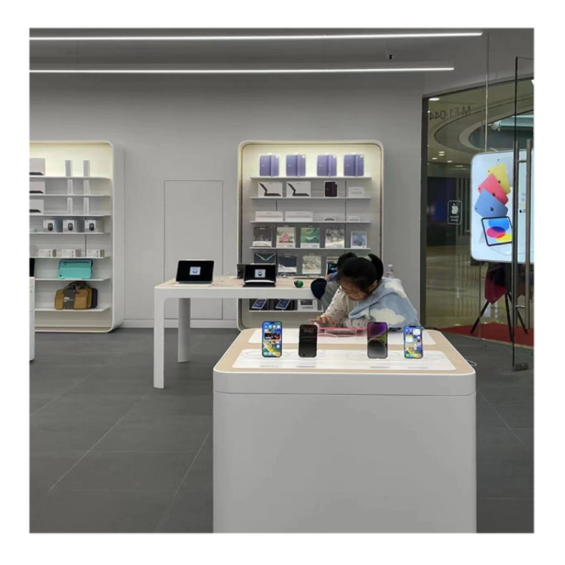 custom.Modern Mobile Phone Acc - Phone Accessories Rack Display review and price