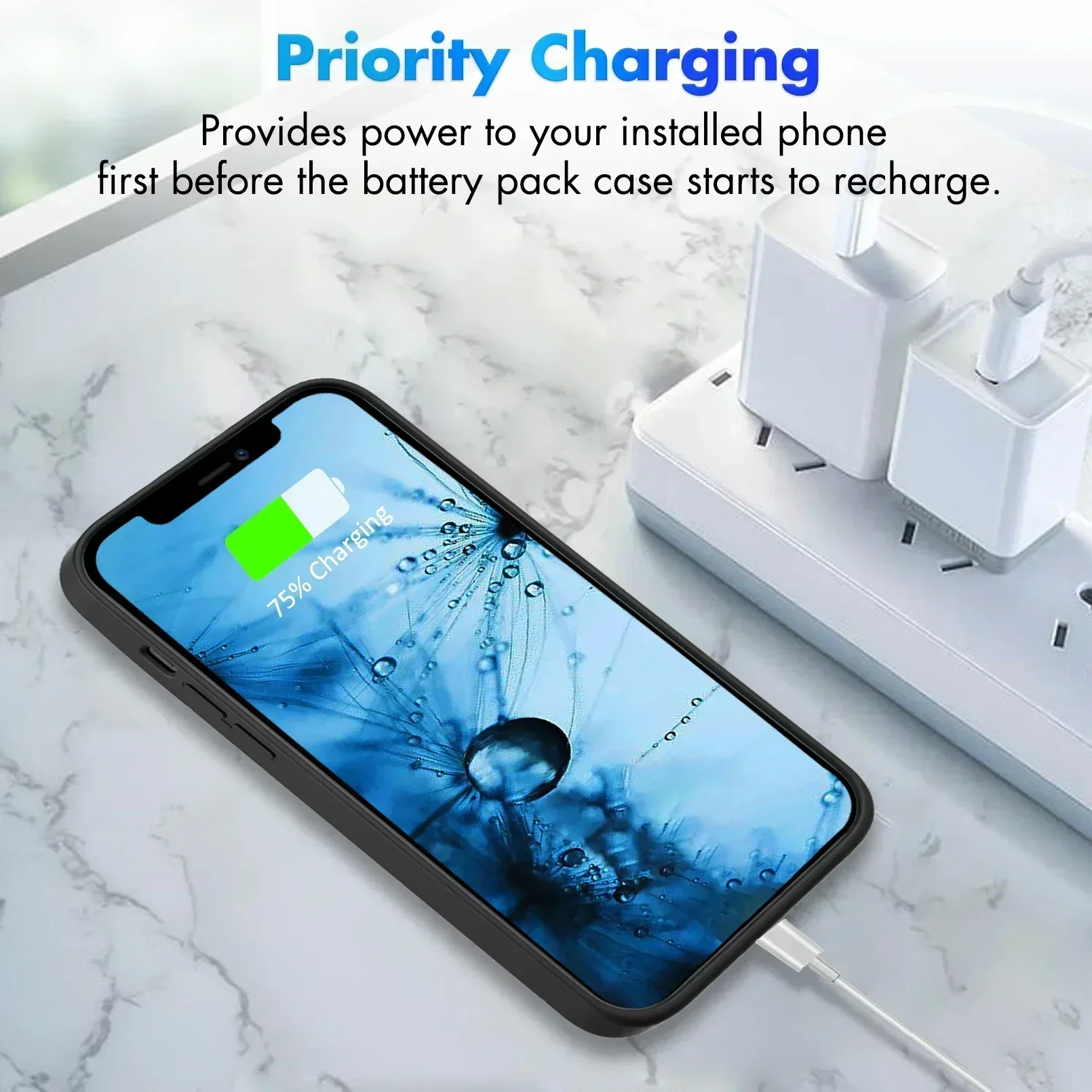 Travel Slim New 10000mAh Batte - Power Bank Slim review and price