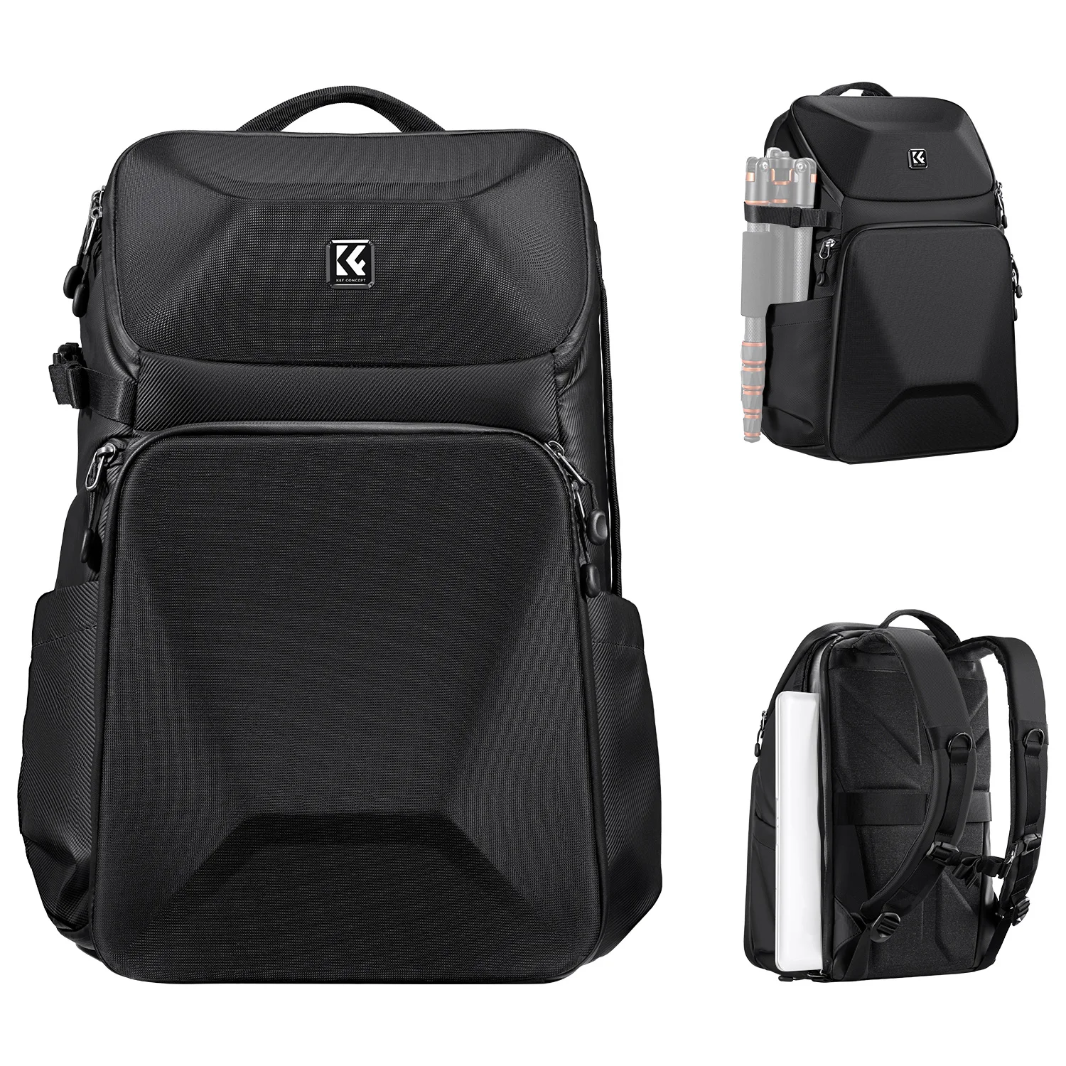 K&F CONCEPT 20L Camera Backpac - Phone Accessories For Photography review and price
