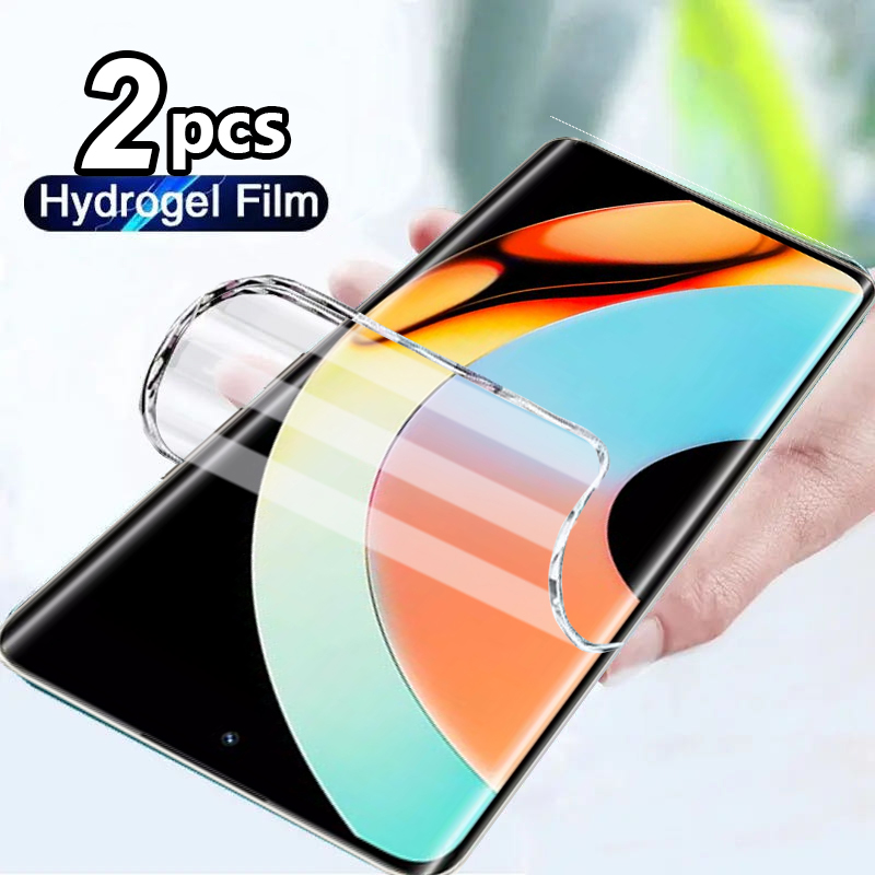2Pcs Screen Protectoor for Rea - Phone Accessories Online Store review and price
