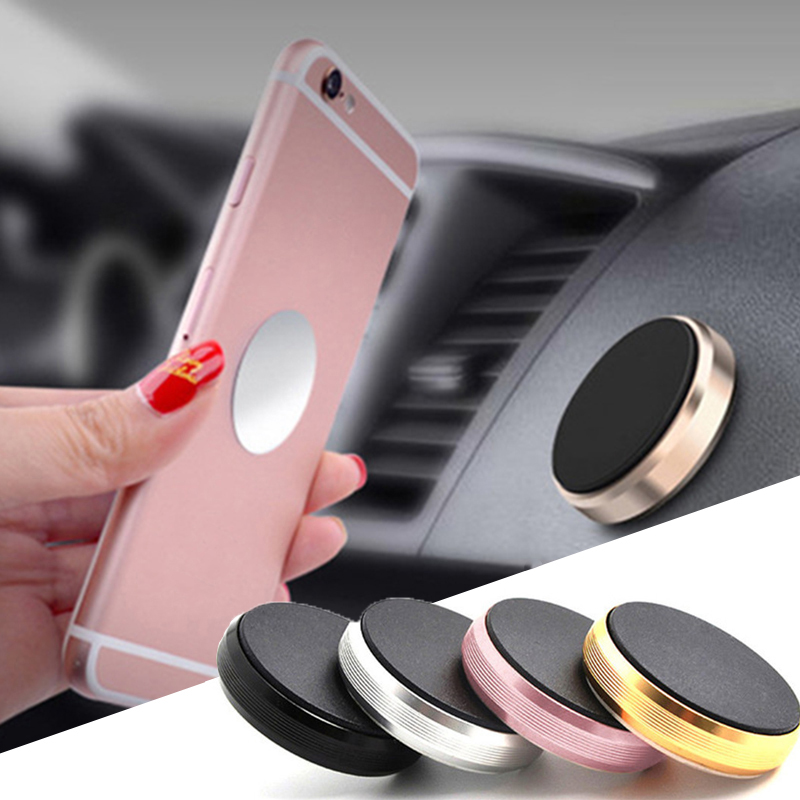 360 Degrees Magnetic Car Phone - Car Mount Phone review and price