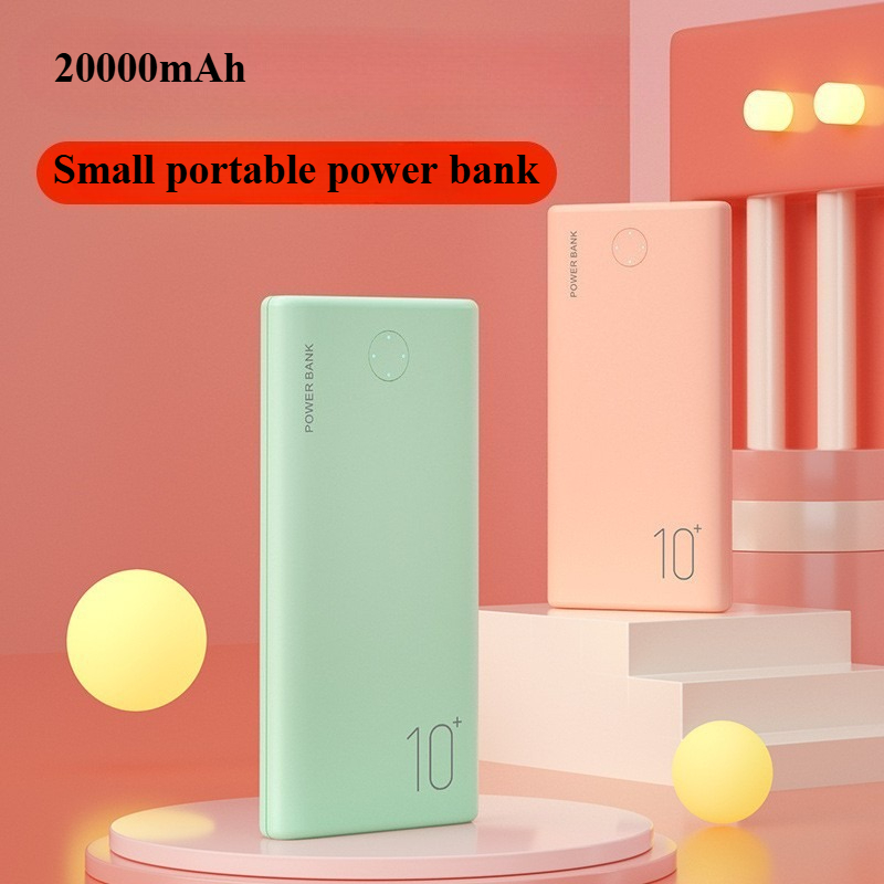 10000mAh Ultra Slim Portable C - Power Bank Slim review and price