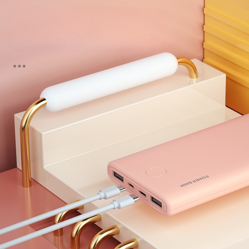 10000mAh Ultra Slim Portable C - Power Bank Slim review and price