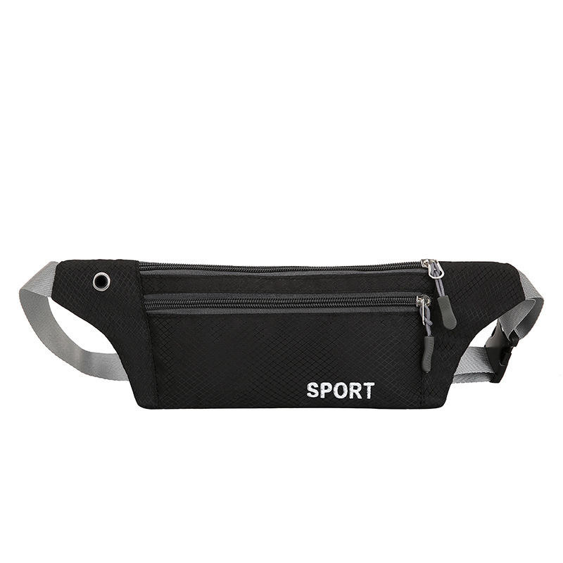 Multifunction Man Waist Bag Ny - Phone Accessories Men review and price