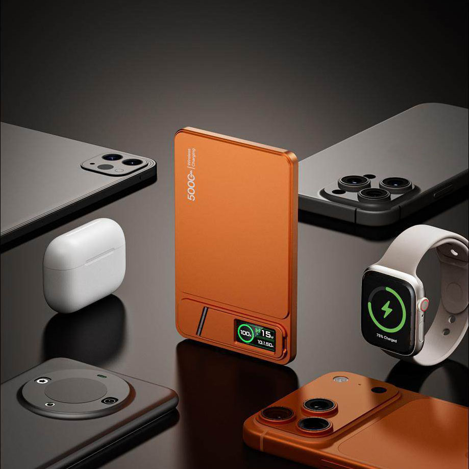 CCC 10000mAh Slim PowerBank fo - Power Bank Slim review and price