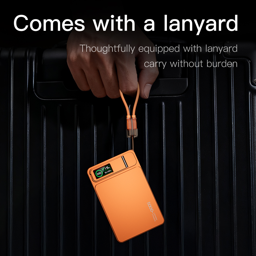 CCC 10000mAh Slim PowerBank fo - Power Bank Slim review and price