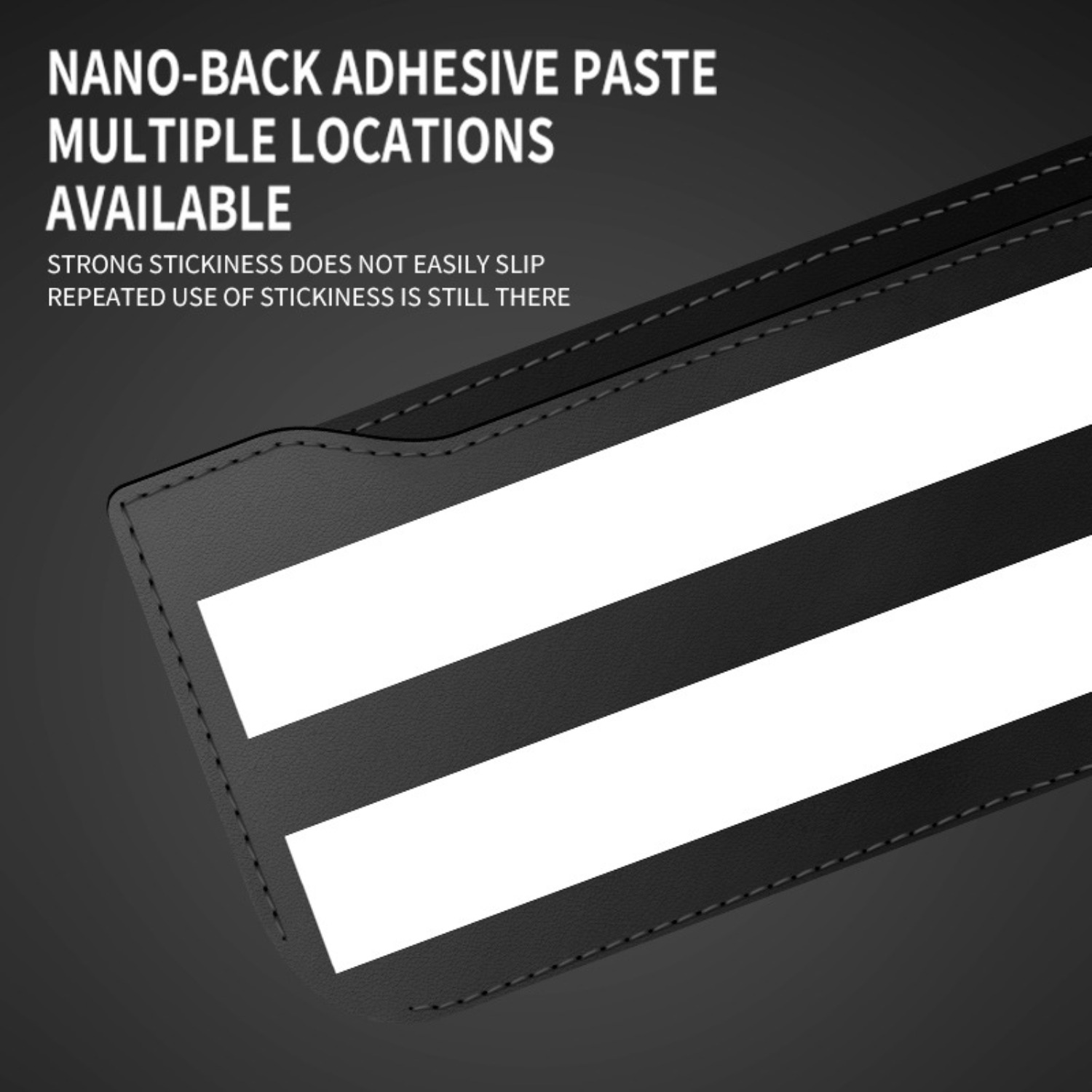 Multifunctional Car Side Stora - Phone Accessories Receipt review and price