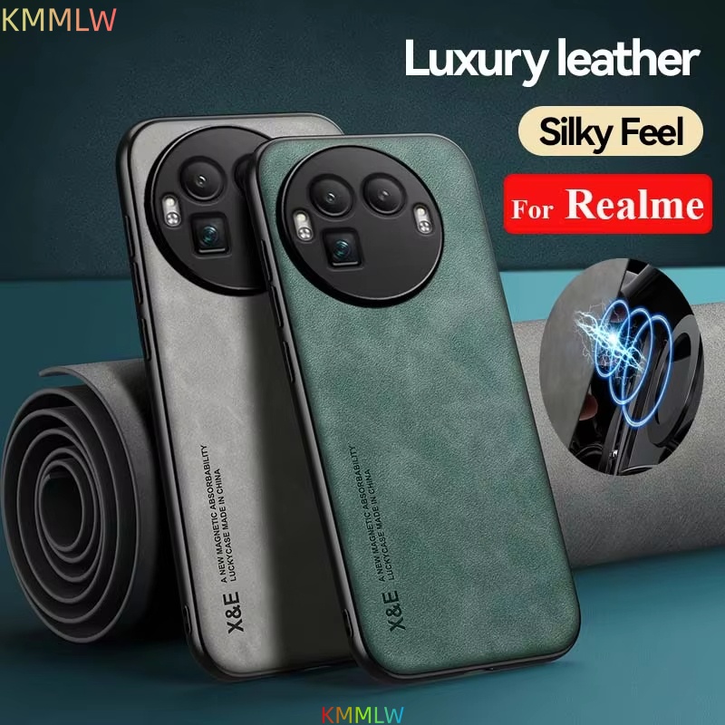 Shockproof Case for Realme GT8 - Car Mount Phone review and price
