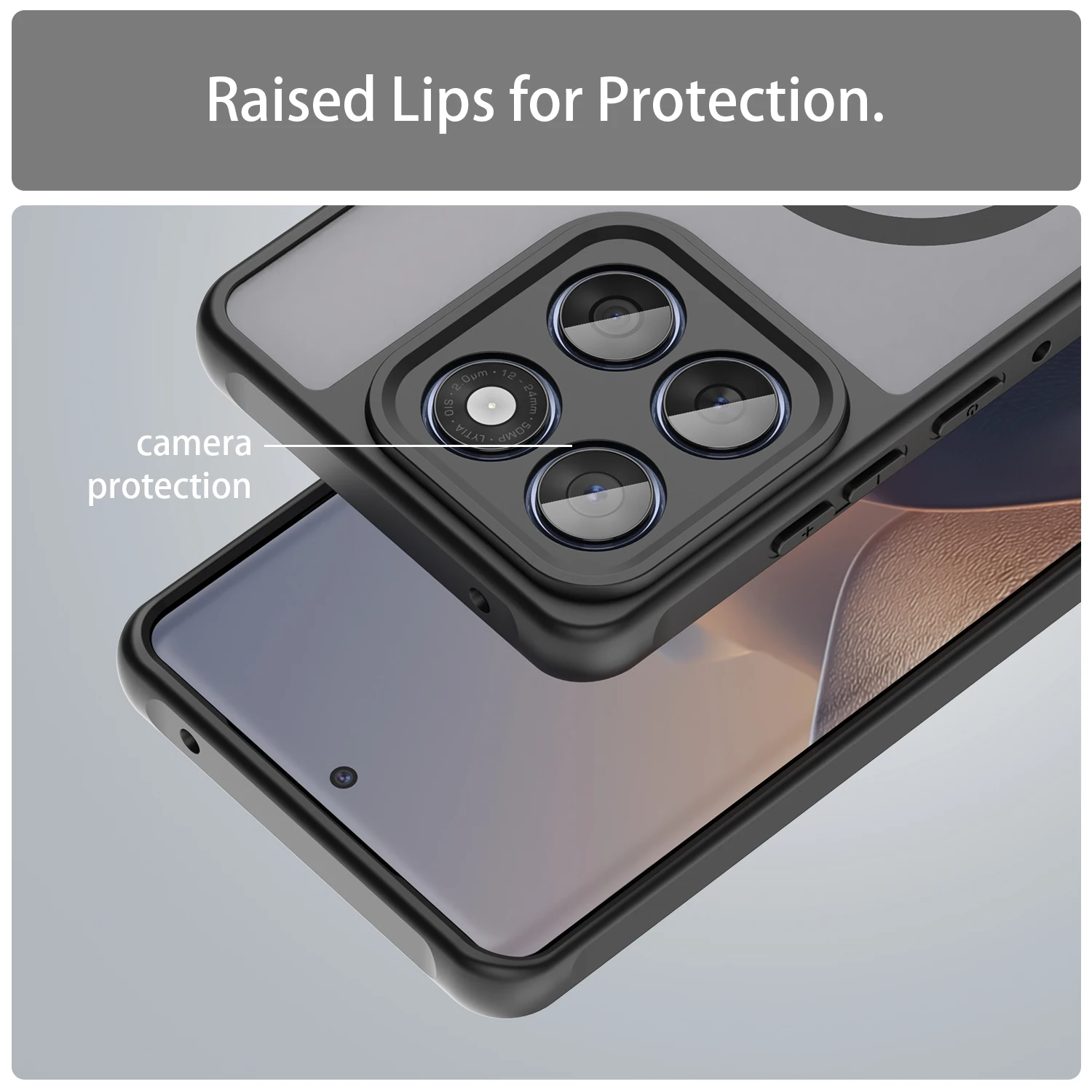 For Motorola Edge 60 Pro 60 Fu - Phone Accessories Online Store review and price