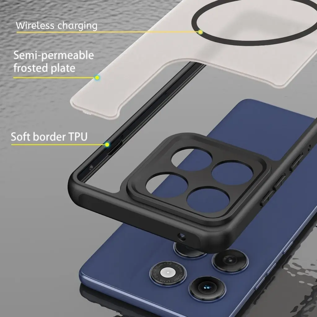 For Motorola Edge 60 Pro 60 Fu - Phone Accessories Online Store review and price