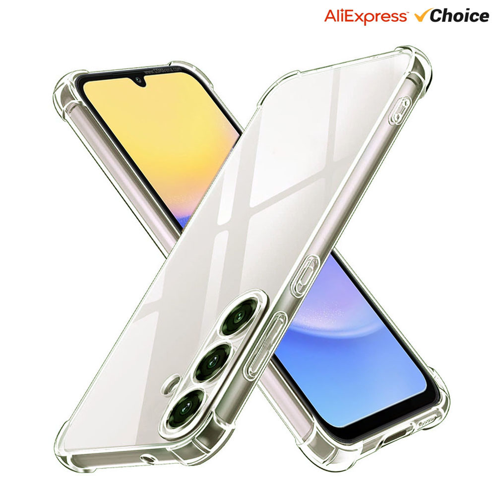 For Samsung Galaxy A25 Case Sa - Phone Accessories Online Store review and price