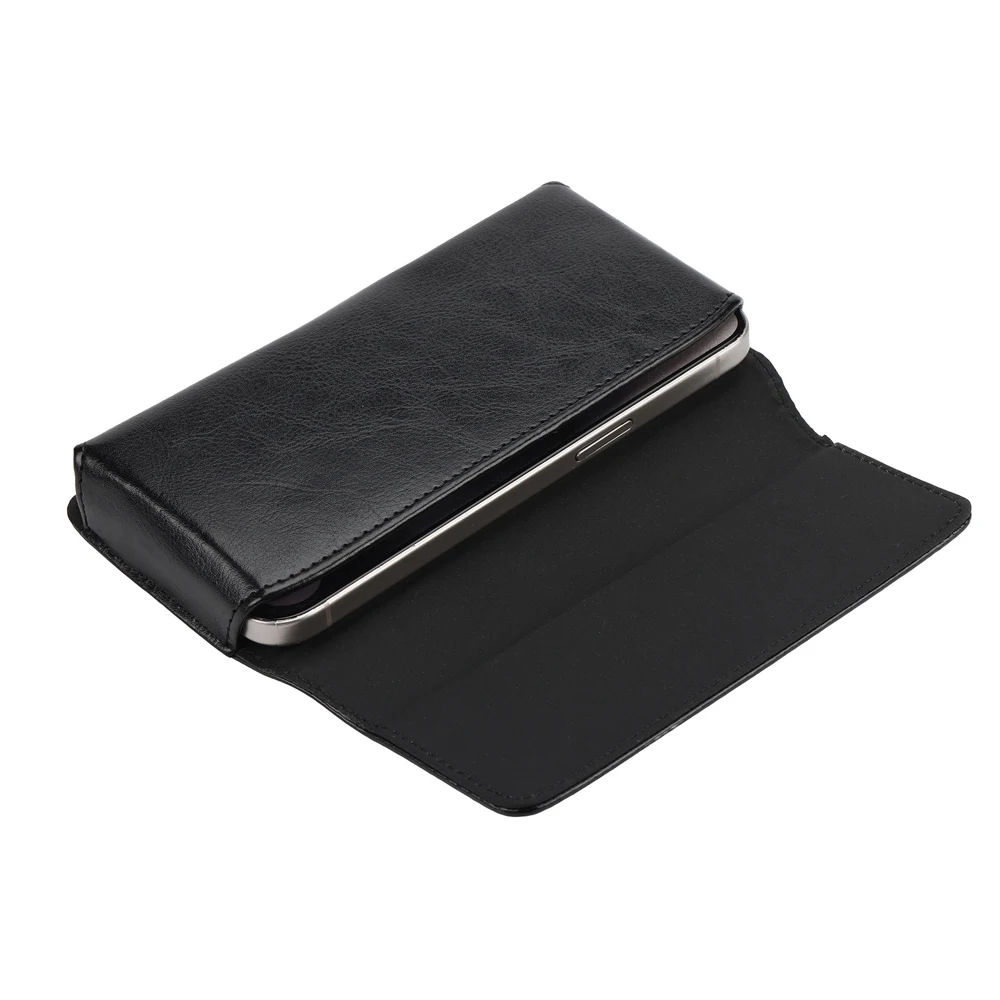 Universal Leather Belt Clip Ba - Phone Accessories Men review and price