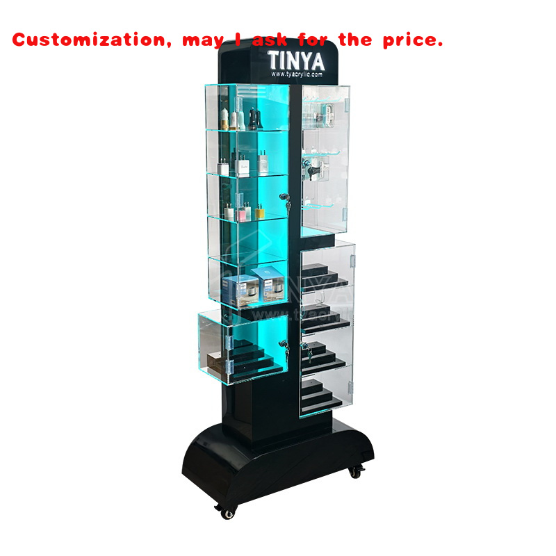 custom.Retail Store Display Ra - Phone Accessories Rack Display review and price