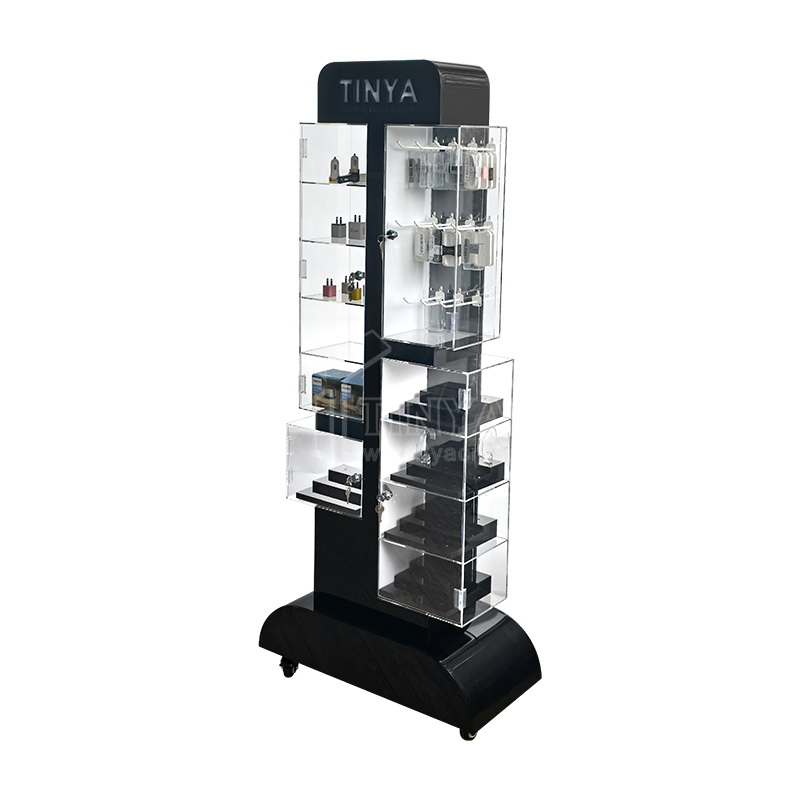 custom.Retail Store Display Ra - Phone Accessories Rack Display review and price