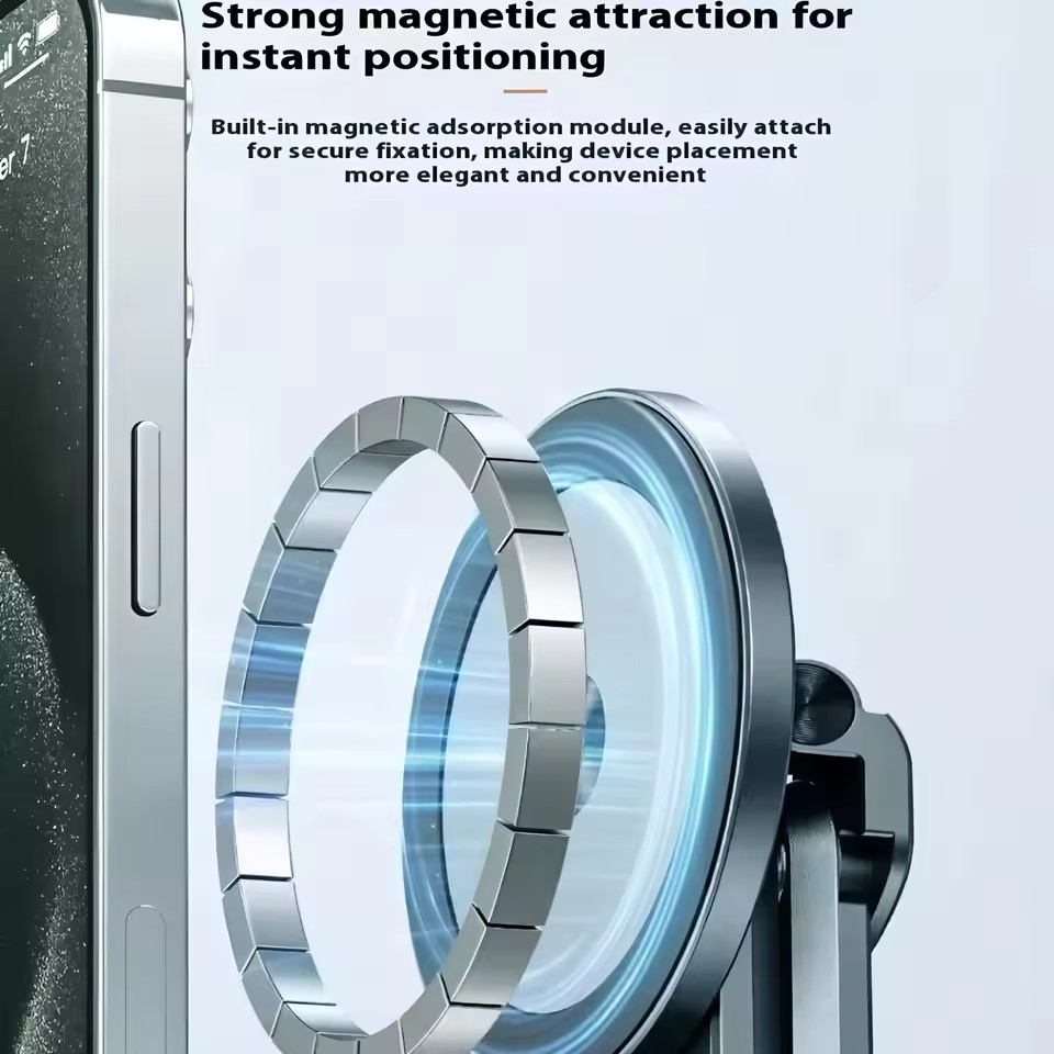 Portable Magnetic Phone Holder - Phone Accessories For Photography review and price