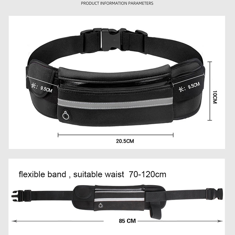 Sports Fanny Pack Women Runnin - Phone Accessories Men review and price
