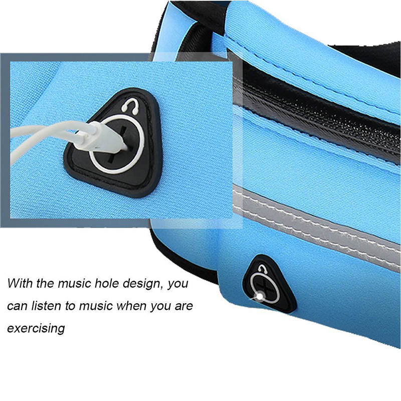 Sports Fanny Pack Women Runnin - Phone Accessories Men review and price