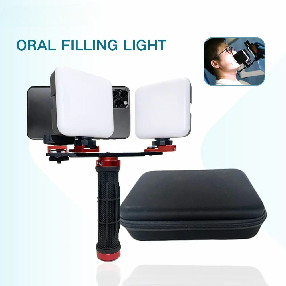 Dental Photography Light Phone - Phone Accessories For Photography review and price