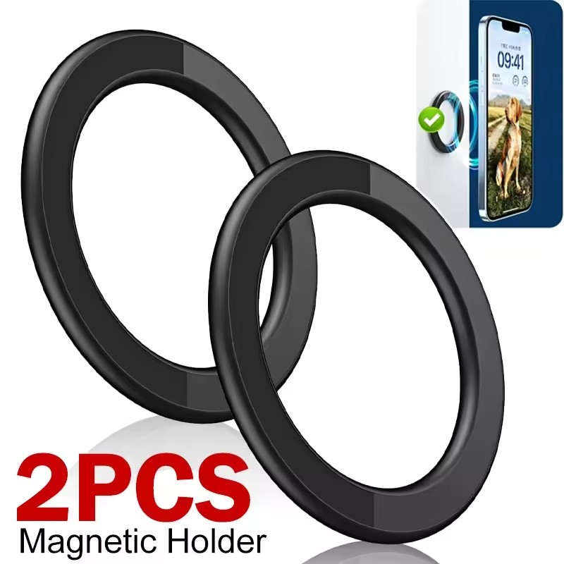 For MagSafe Magnetic Ring Hold - Car Mount Phone review and price