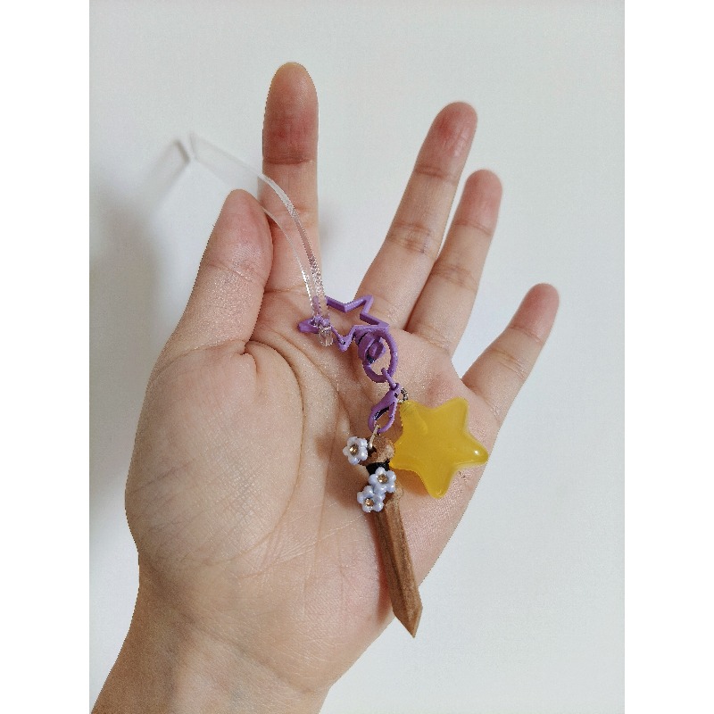 Handmade Love and Deepspace Xa - Phone Accessories In China review and price