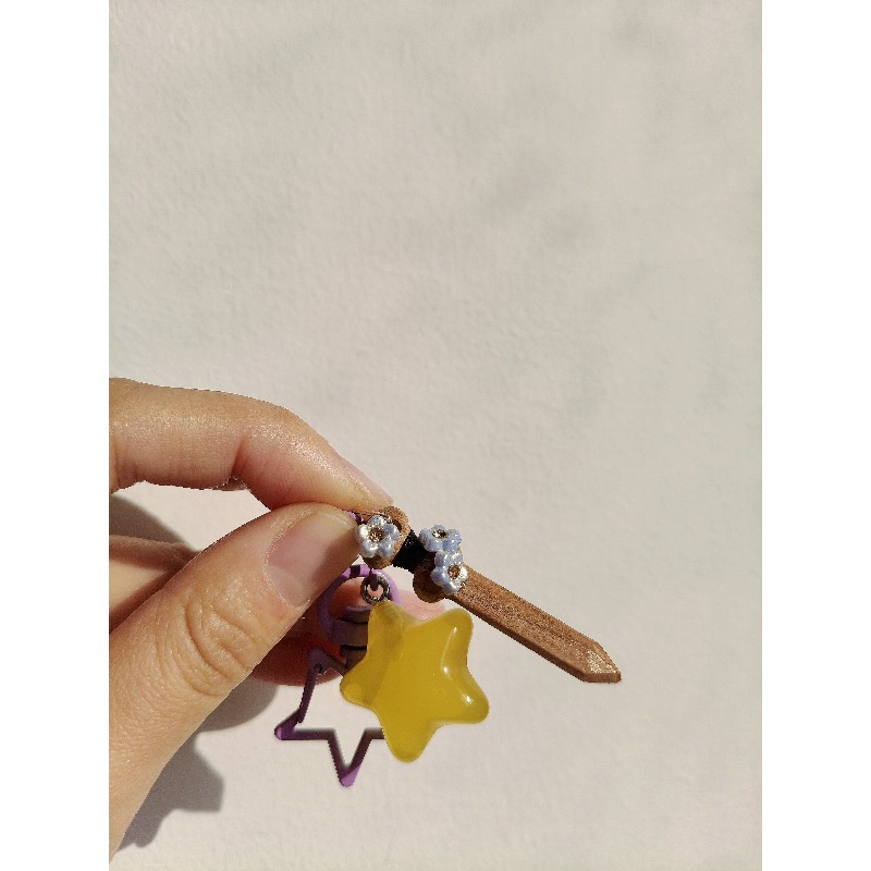 Handmade Love and Deepspace Xa - Phone Accessories In China review and price