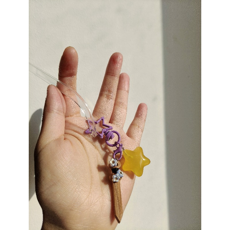 Handmade Love and Deepspace Xa - Phone Accessories In China review and price