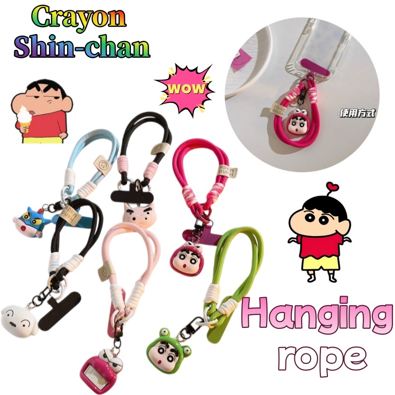 Crayon Shin-chan Shiro Crocodi - Phone Accessories For Photography review and price