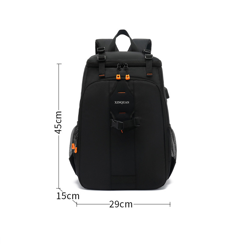 Waterproof Travel Backpack Vid - Phone Accessories For Photography review and price