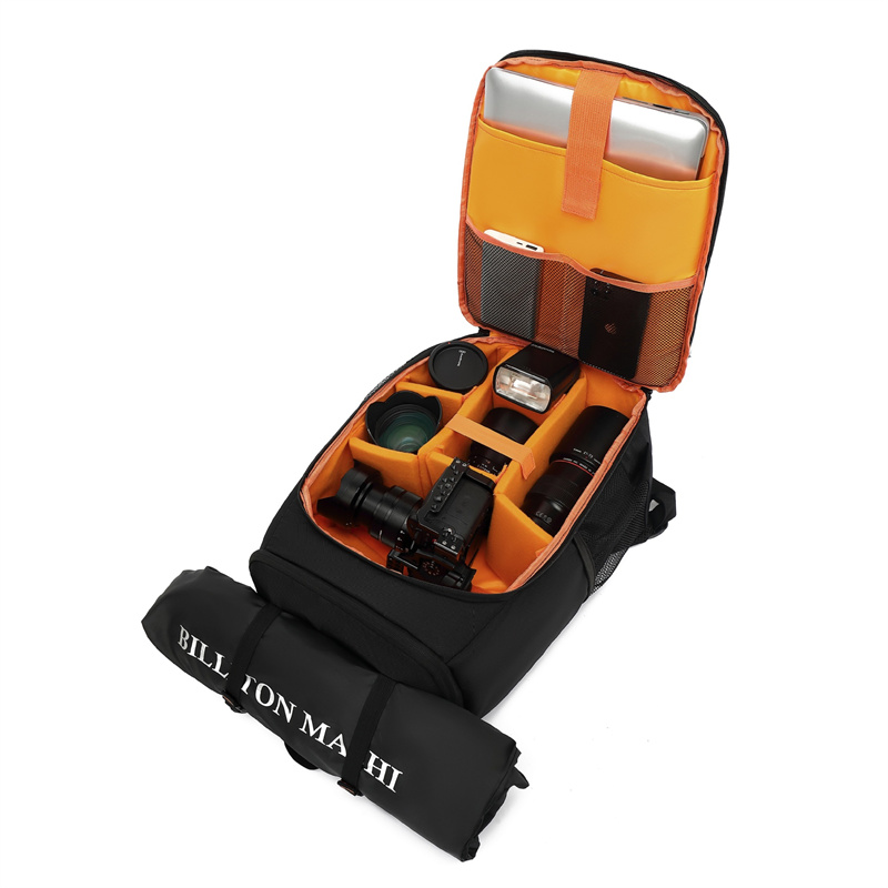 Waterproof Travel Backpack Vid - Phone Accessories For Photography review and price