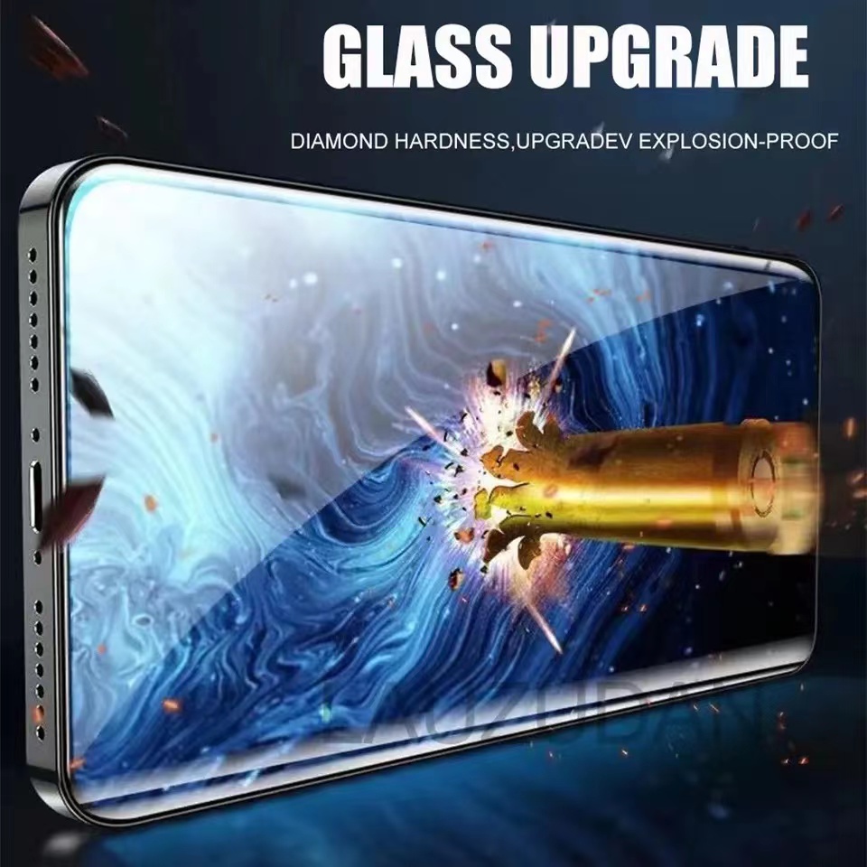 2PCS Full Cover Glass For Hono - Phone Accessories Online Store review and price