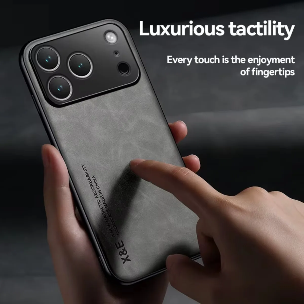 Leather  Phone Case  for APPLE - Car Mount Phone review and price