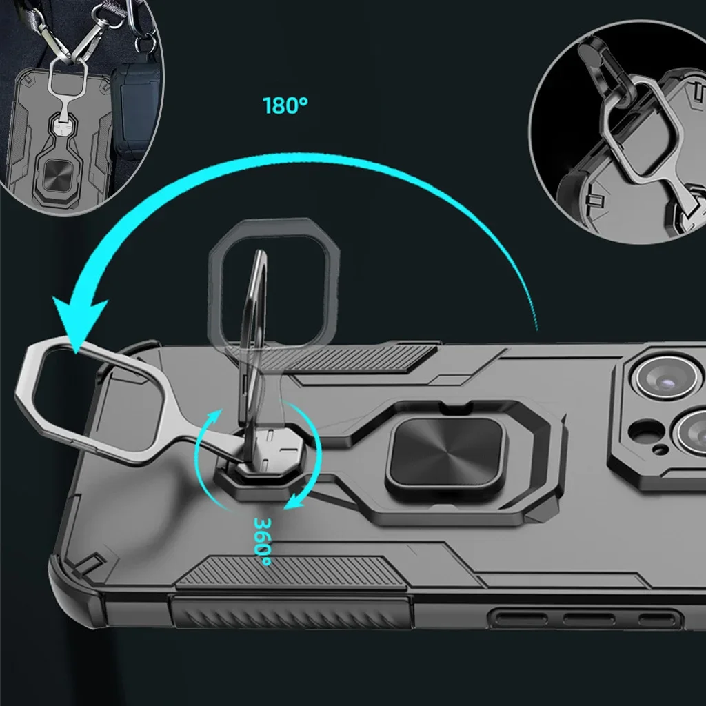 Metal Bracket Case For Motorol - Phone Accessories Online Store review and price