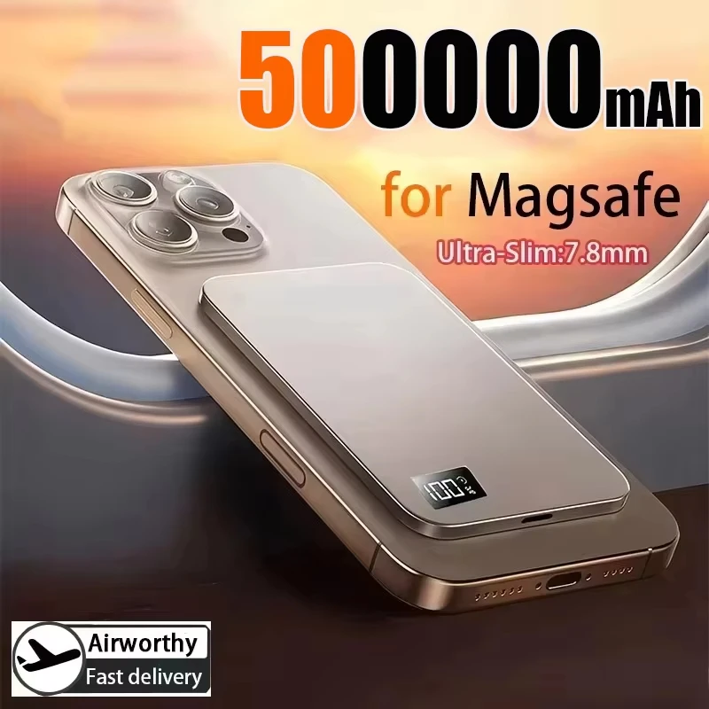 Lenovo 50000mAh Power Bank 3 I - Power Bank Slim review and price