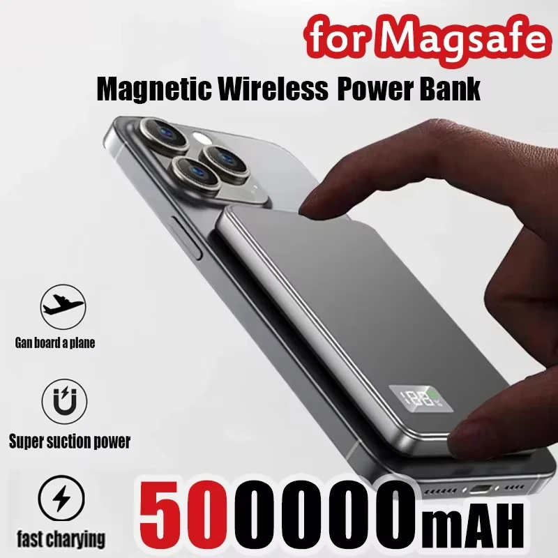 Lenovo 50000mAh Power Bank 3 I - Power Bank Slim review and price