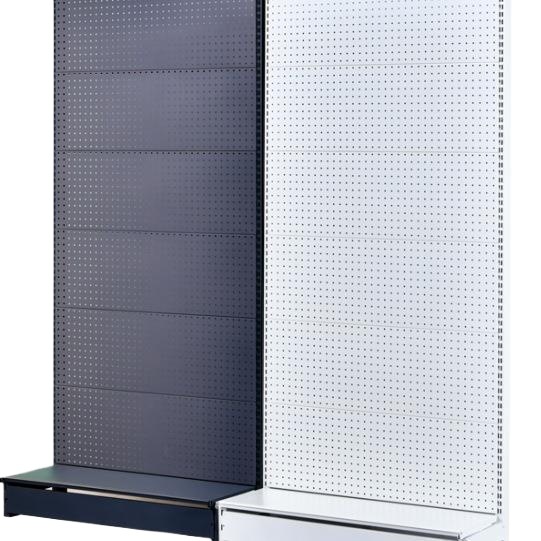 Pegboard floor-standing hook d - Phone Accessories Rack Display review and price