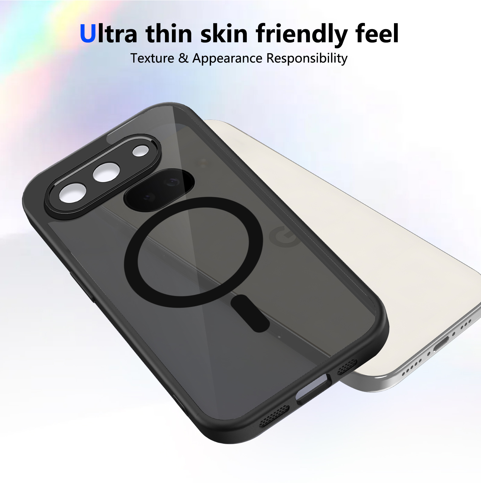Nagnetic Phone Case for Google - Phone Accessories Online Store review and price