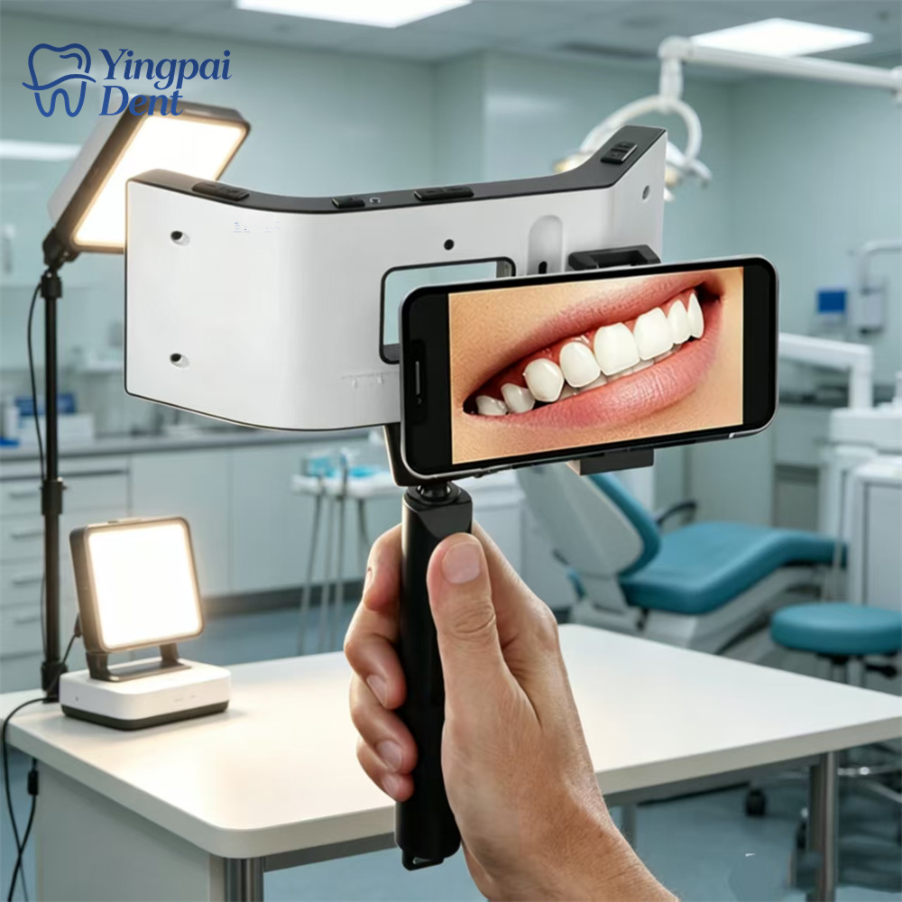 Dental Photography Light Phone - Phone Accessories For Photography review and price