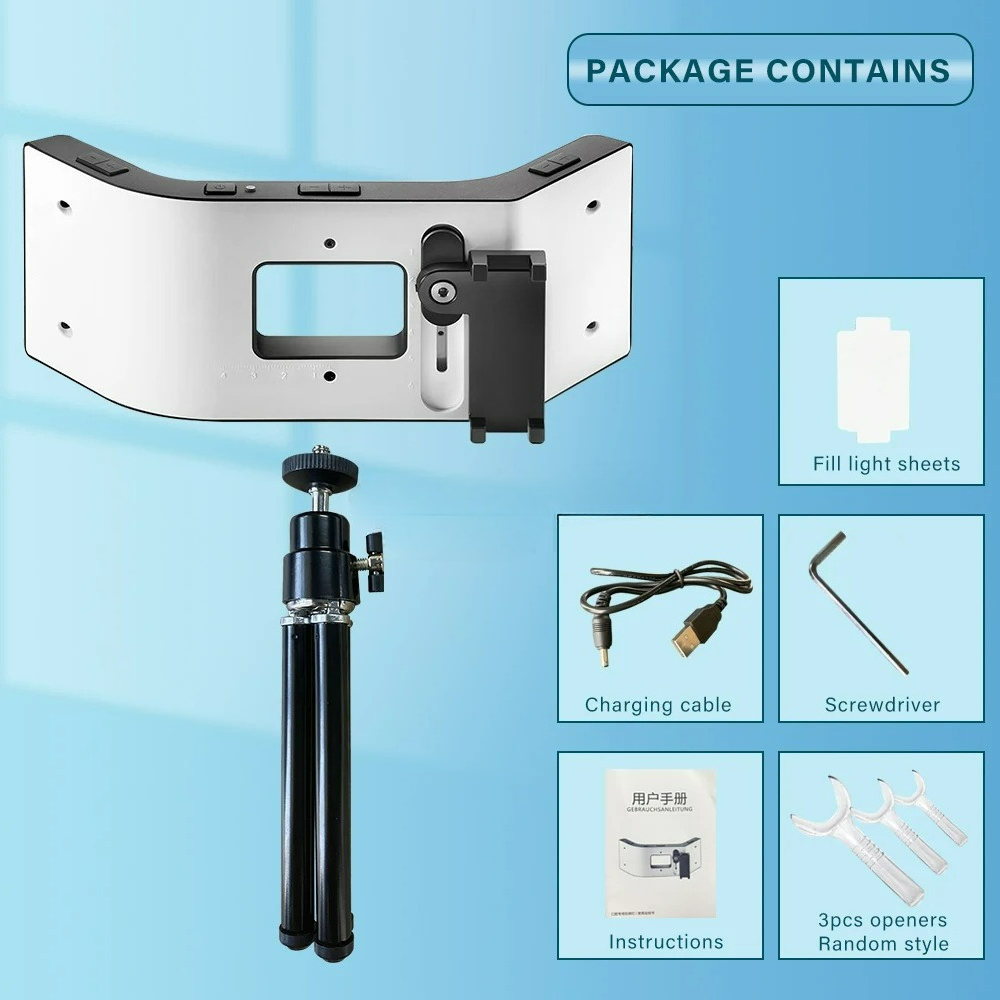 Dental Photography Light Phone - Phone Accessories For Photography review and price