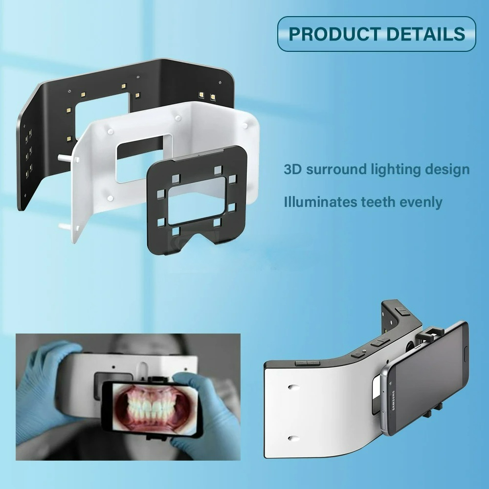 Dental Photography Light Phone - Phone Accessories For Photography review and price