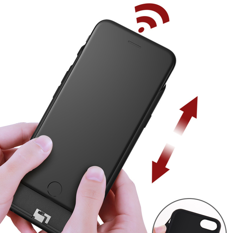 10000mAh Slim Ultra Thin Backu - Power Bank Slim review and price
