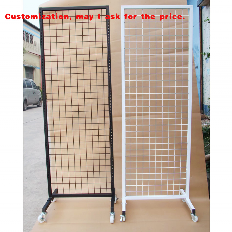 custom.Custom Store Retail Met - Phone Accessories Rack Display review and price