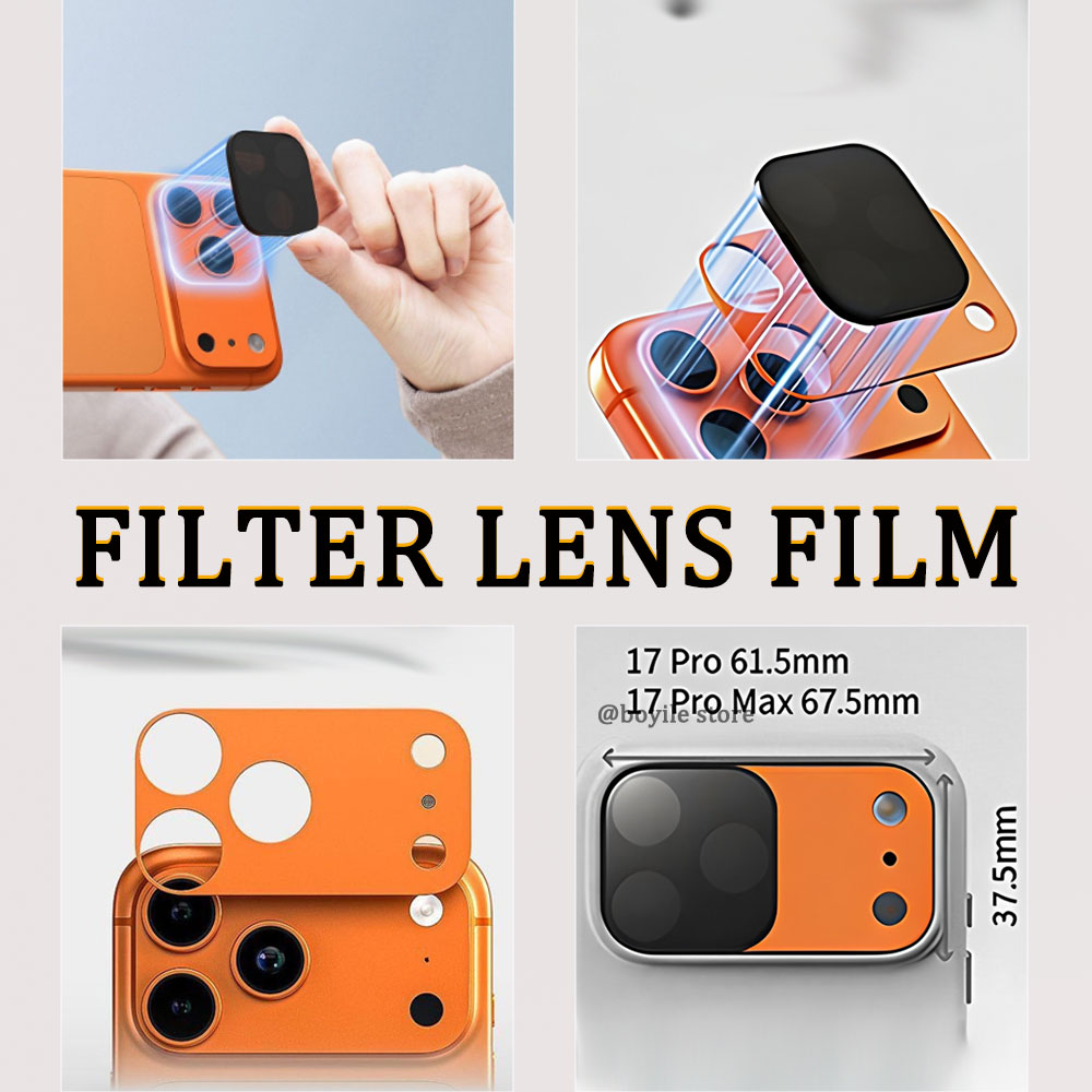 AntiExposure Filter For Iphone - Phone Accessories For Photography review and price