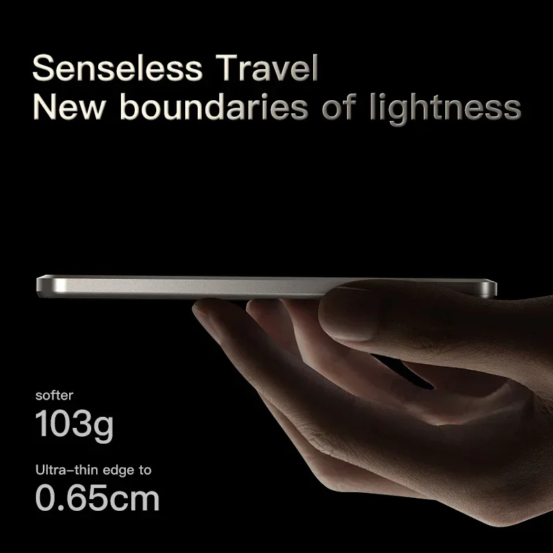 Lenovo10000mAh Ultra Slim Magn - Power Bank Slim review and price