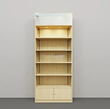 Mobile phone display cabinet 2 - Phone Accessories Rack Display review and price