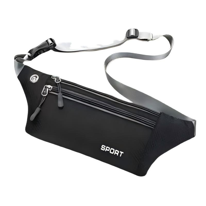 Multifunctional Belt Bag Unise - Phone Accessories Men review and price