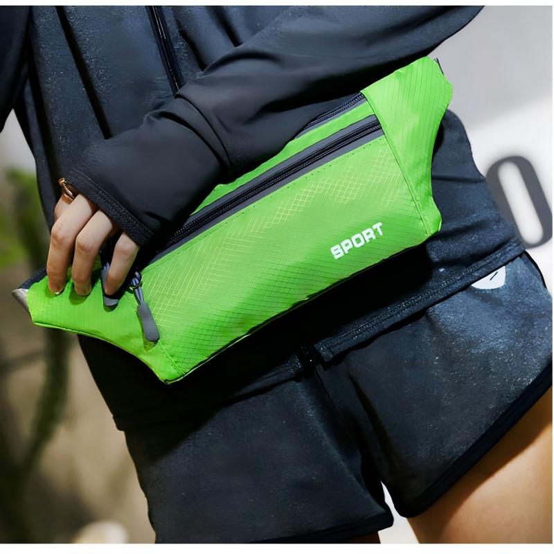Multifunctional Belt Bag Unise - Phone Accessories Men review and price