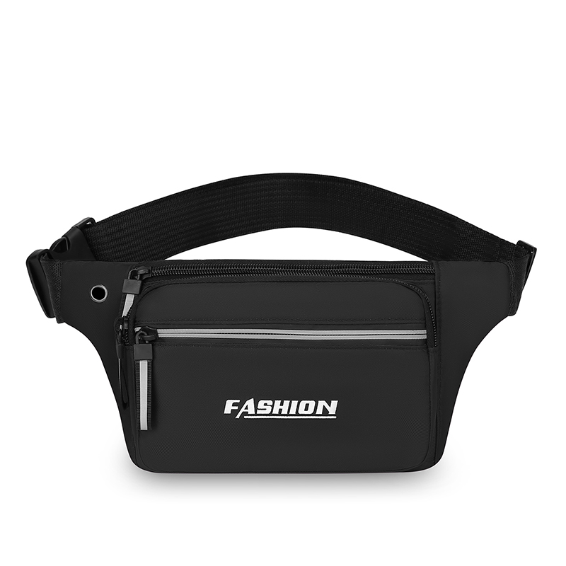 Unisex Fashion Waist Bag - Lar - Phone Accessories Men review and price